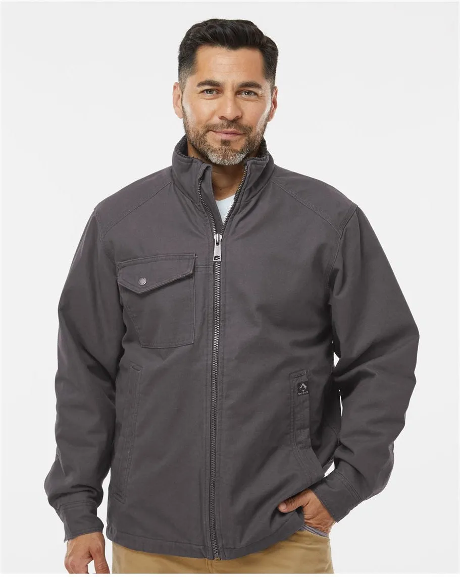 DRI Duck Endeavor Jacket