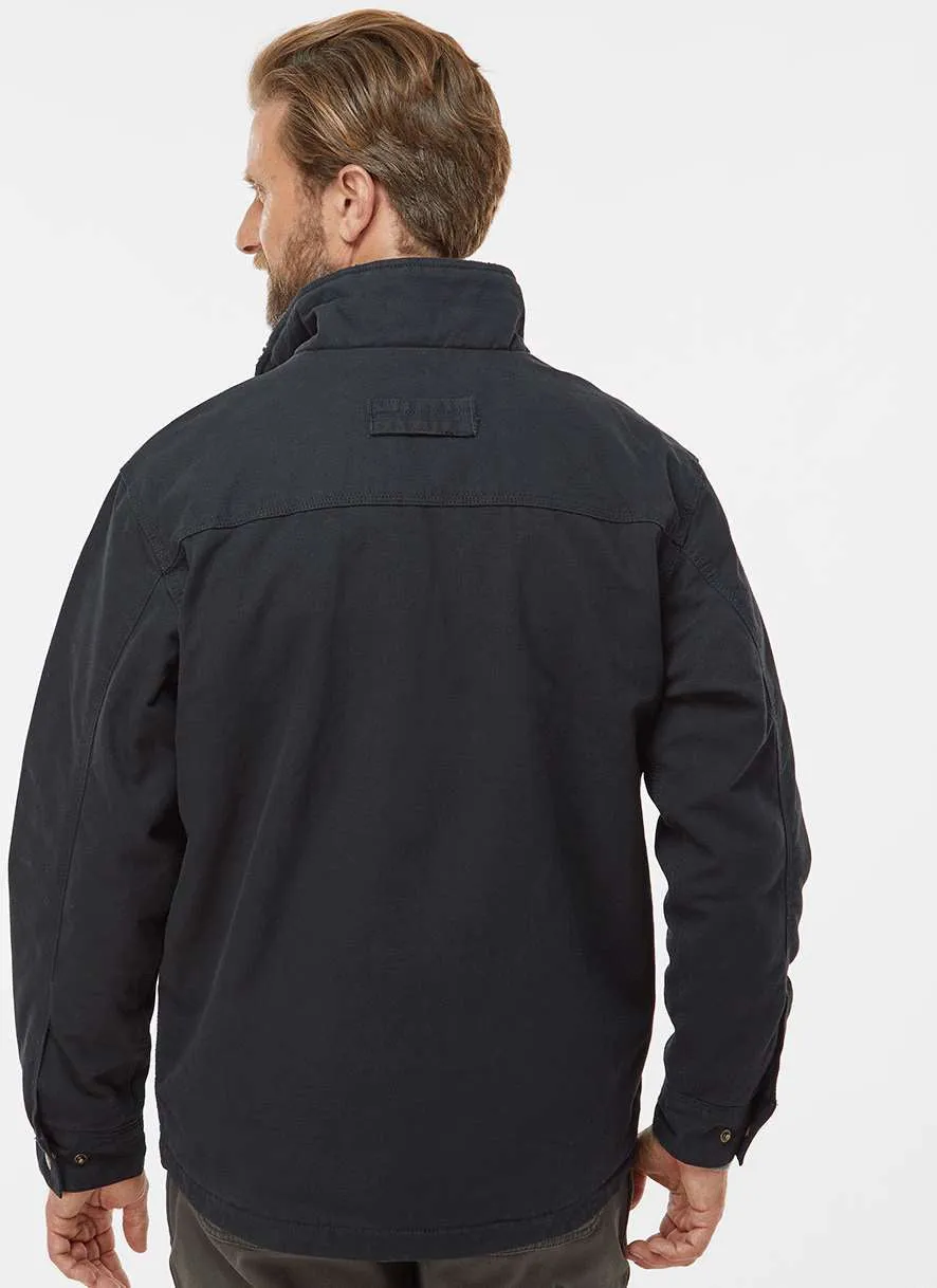 DRI Duck Endeavor Jacket