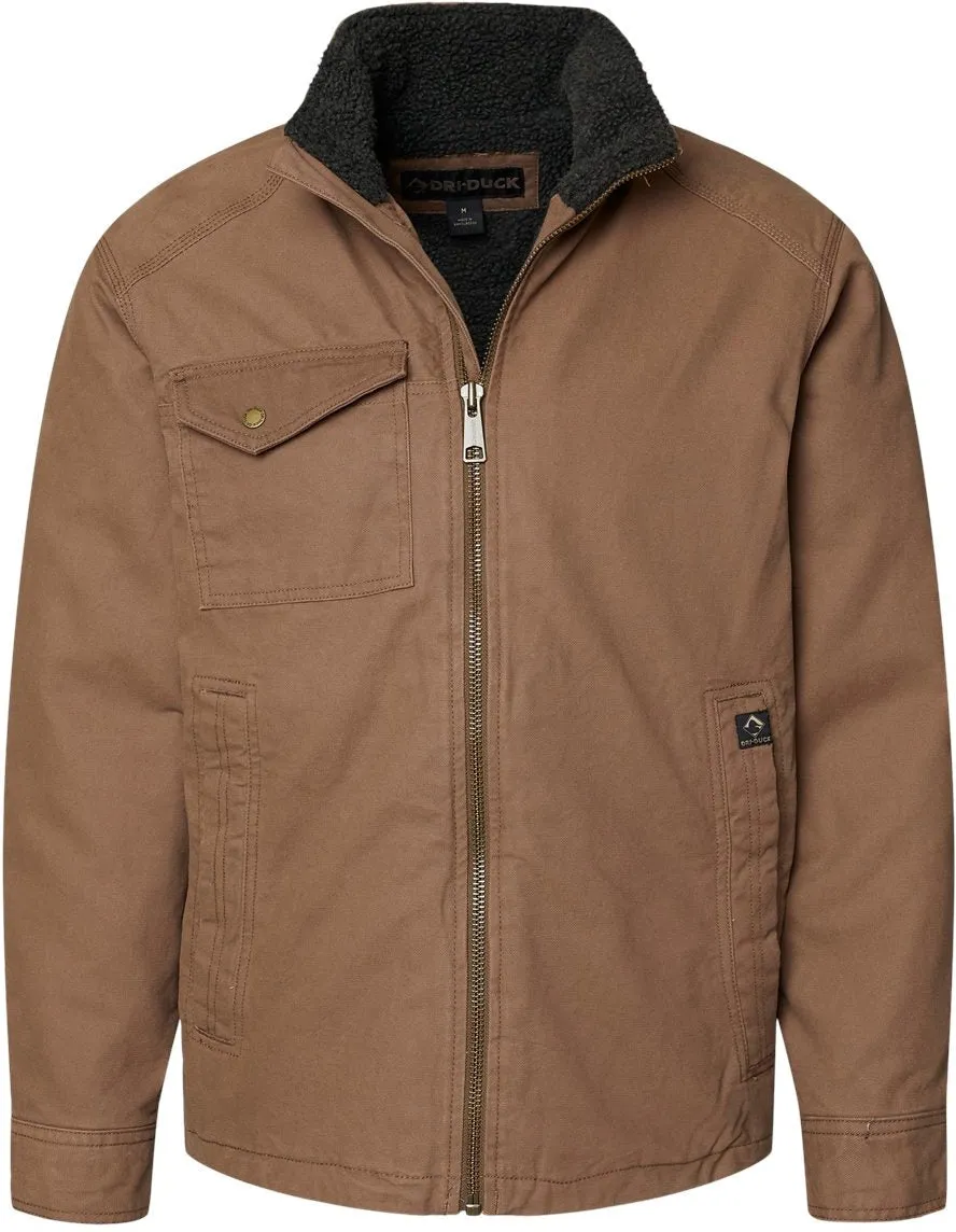 DRI Duck Endeavor Jacket