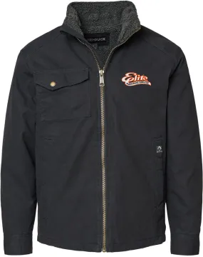 DRI Duck Endeavor Jacket