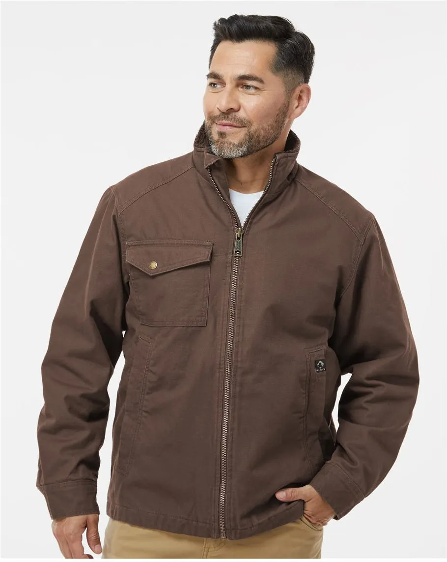 DRI Duck Endeavor Jacket