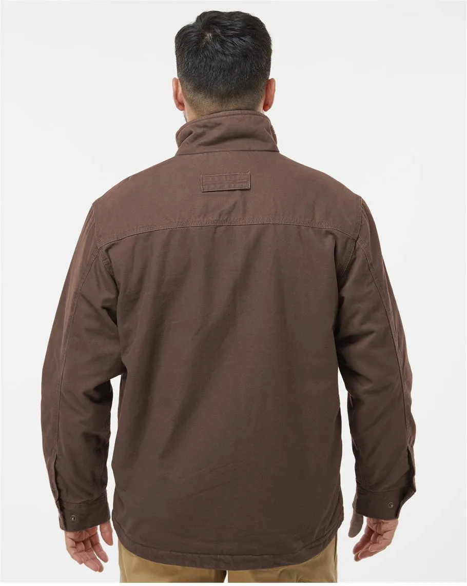 DRI Duck Endeavor Jacket