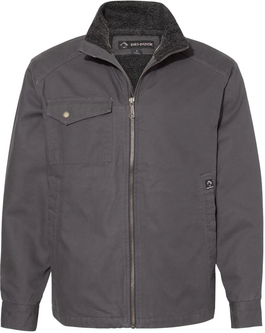 DRI Duck Endeavor Jacket