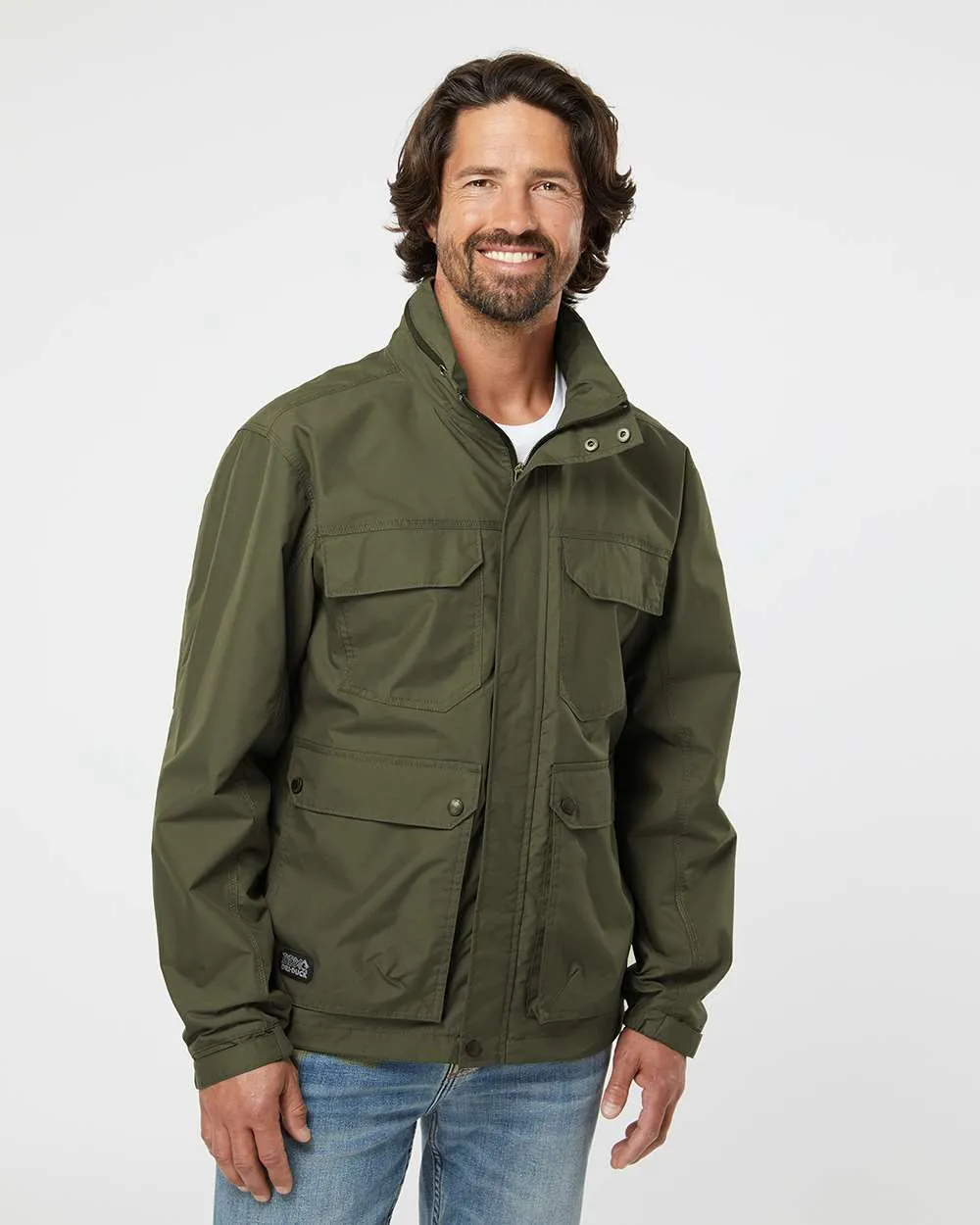 DRI Duck Field Jacket