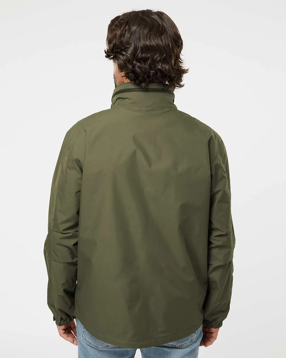 DRI Duck Field Jacket