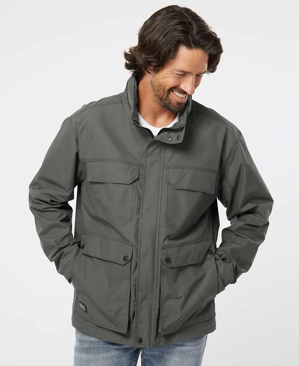 DRI Duck Field Jacket