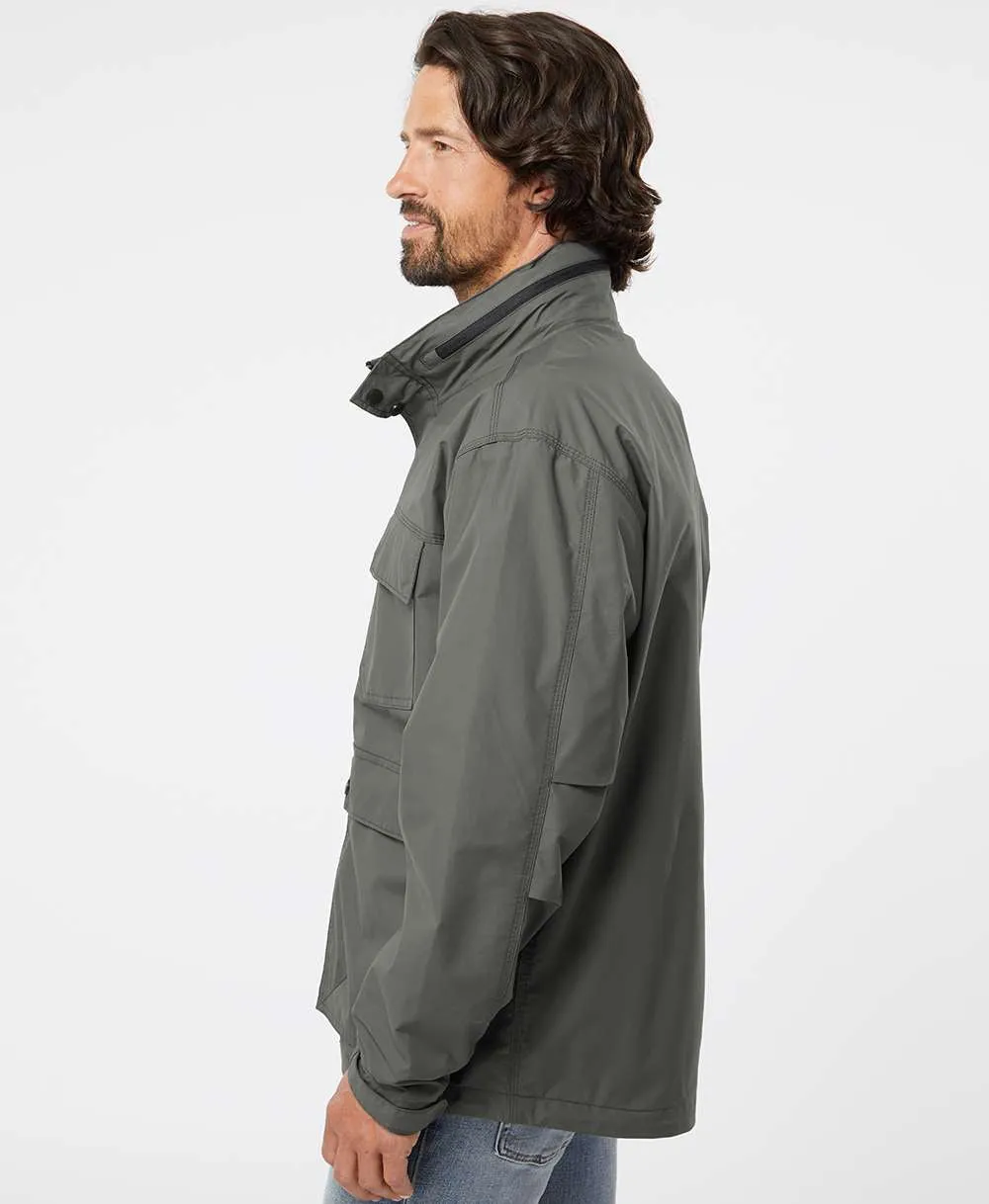 DRI Duck Field Jacket