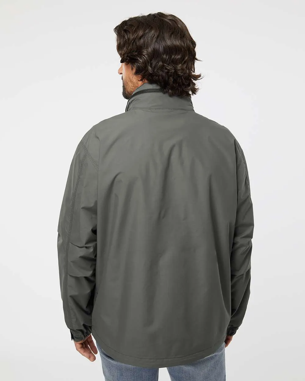 DRI Duck Field Jacket