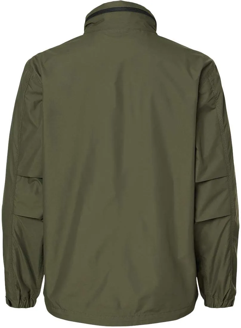 DRI Duck Field Jacket