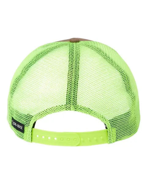 DRI DUCK - Hudson Brights Cap