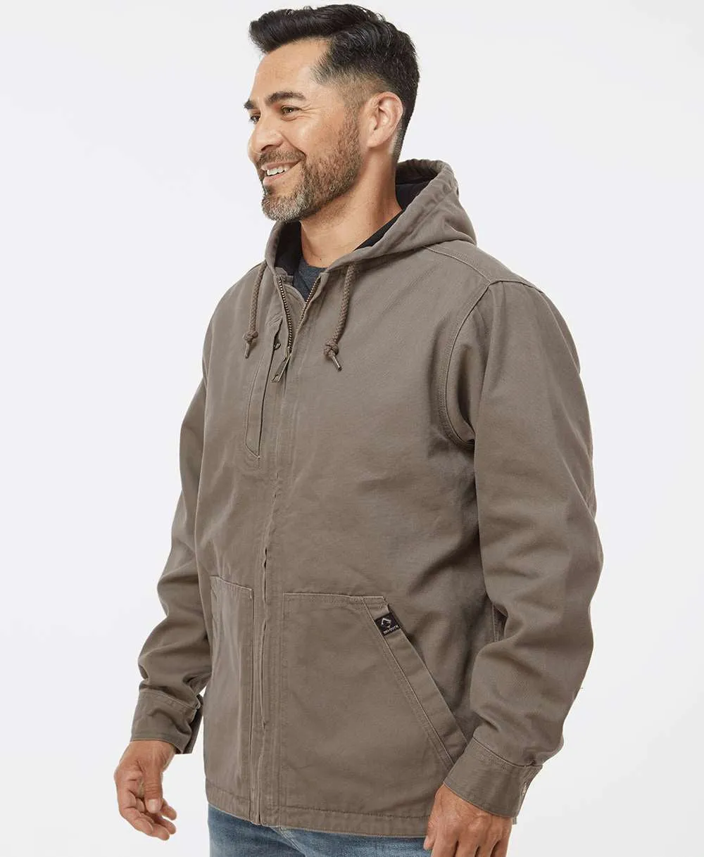 DRI Duck Laredo Jacket