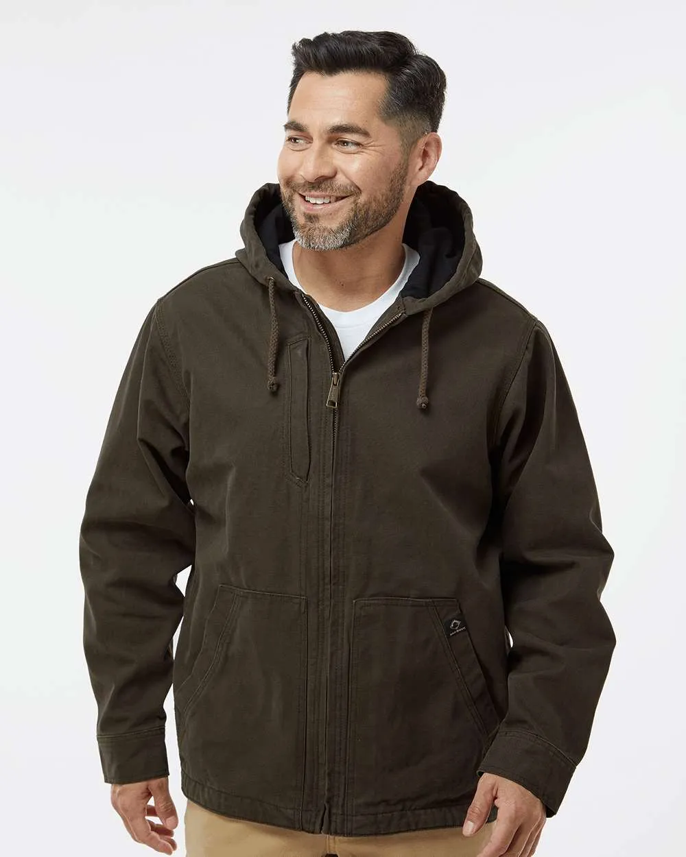 DRI Duck Laredo Jacket