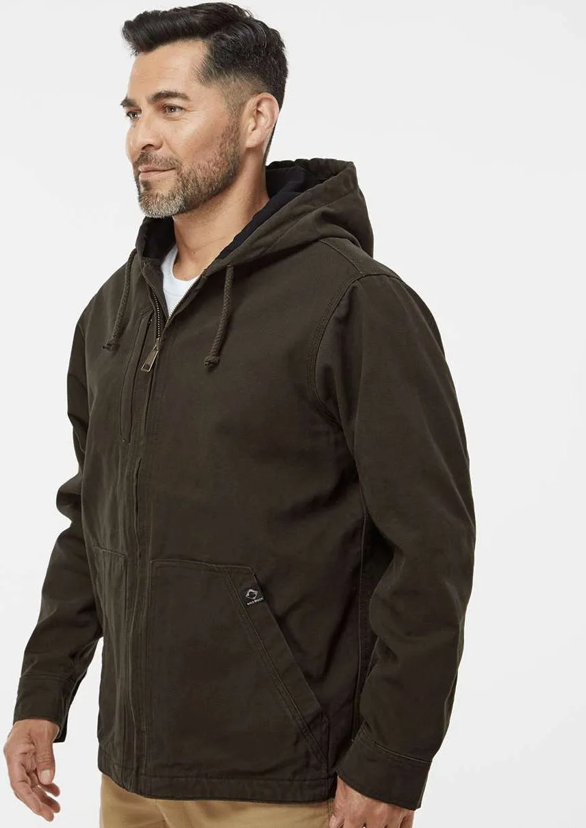 DRI Duck Laredo Jacket