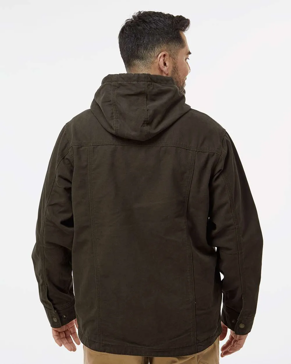 DRI Duck Laredo Jacket