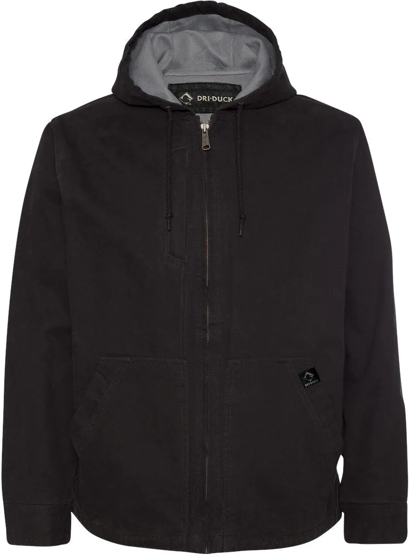 DRI Duck Laredo Jacket