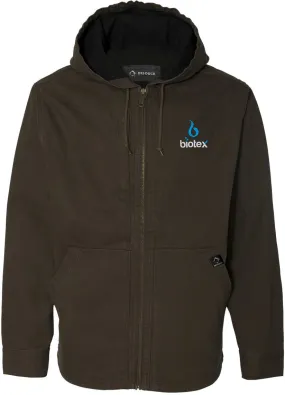 DRI Duck Laredo Jacket