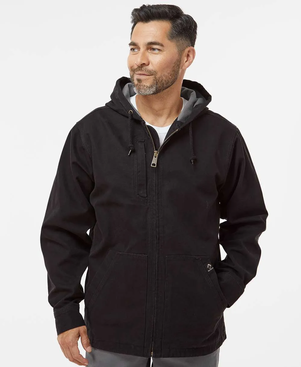 DRI Duck Laredo Jacket