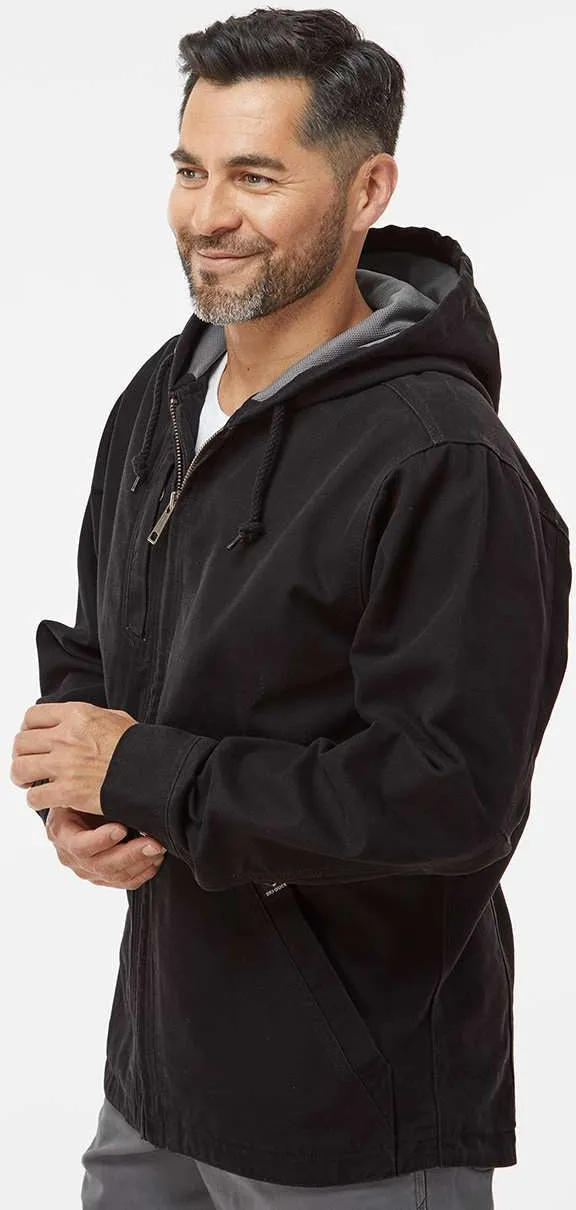 DRI Duck Laredo Jacket