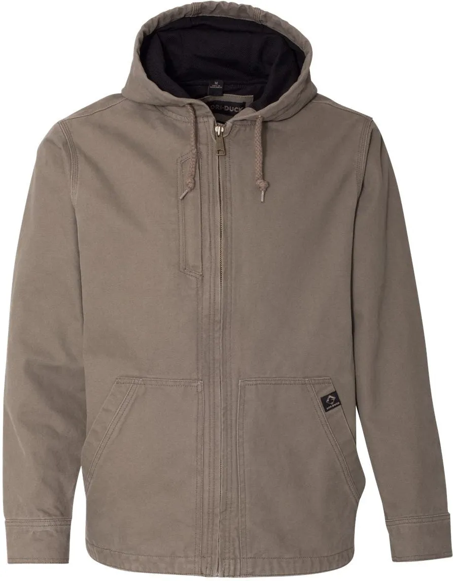 DRI Duck Laredo Jacket