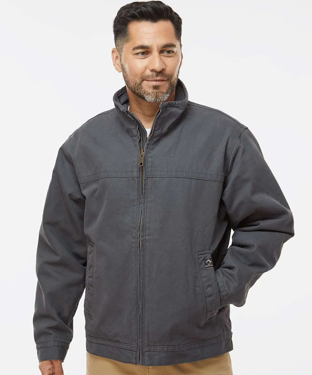 DRI Duck Maverick Jacket