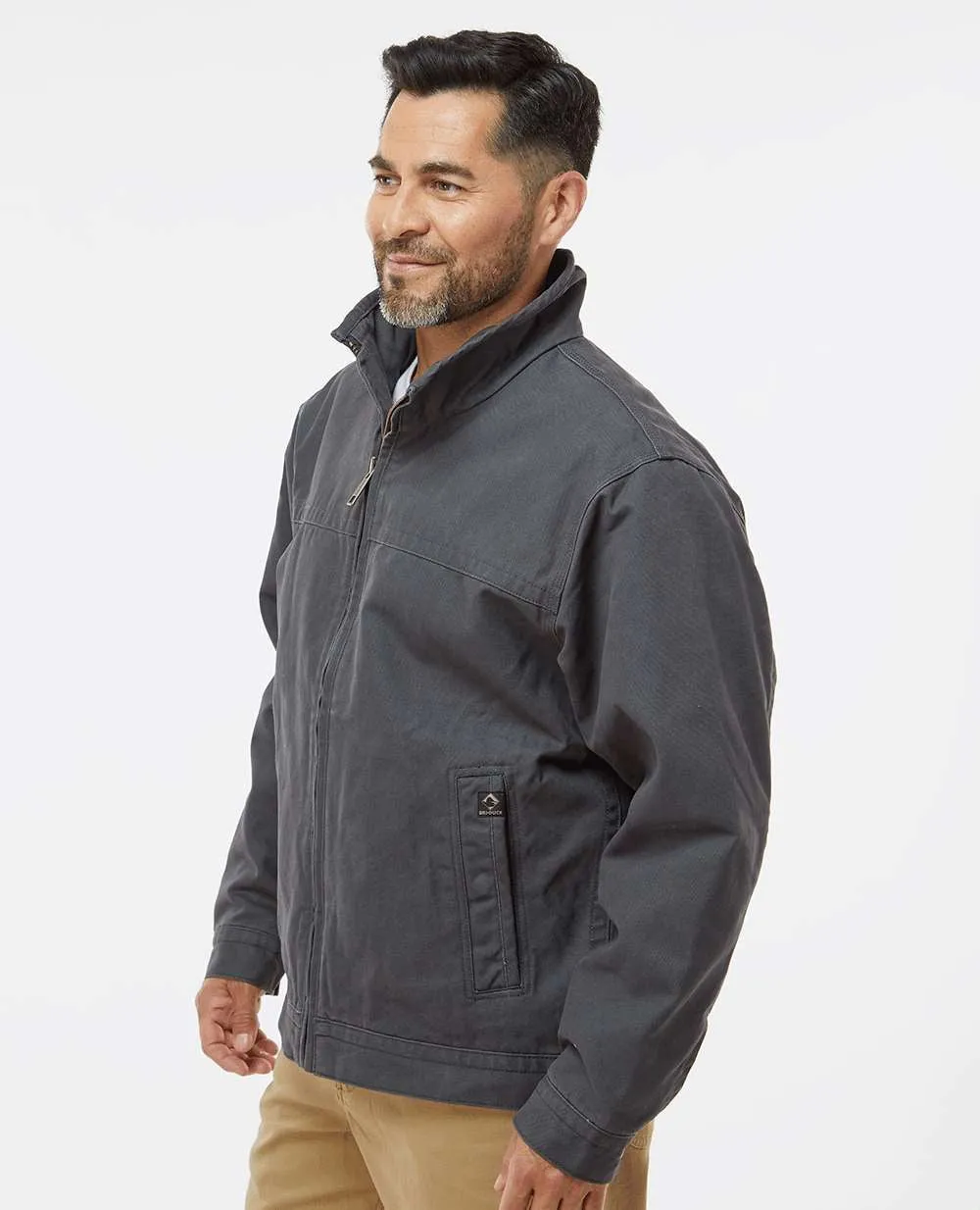 DRI Duck Maverick Jacket