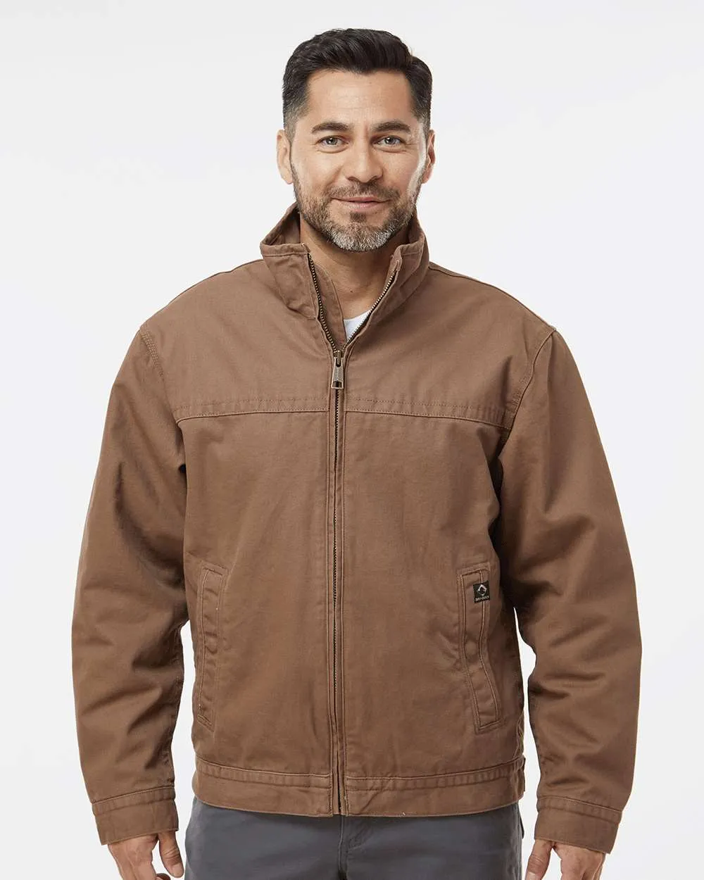 DRI Duck Maverick Jacket