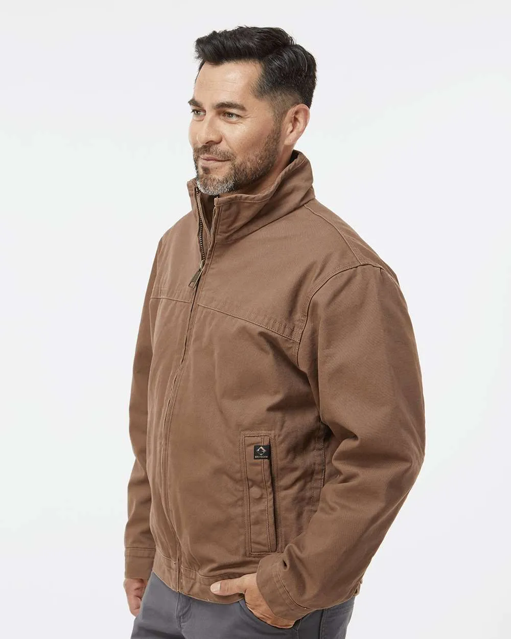 DRI Duck Maverick Jacket