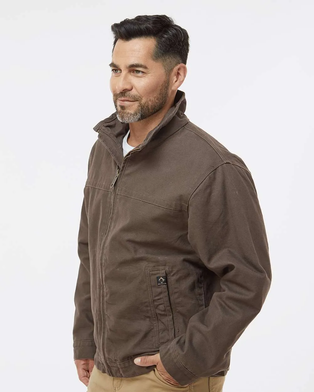 DRI Duck Maverick Jacket