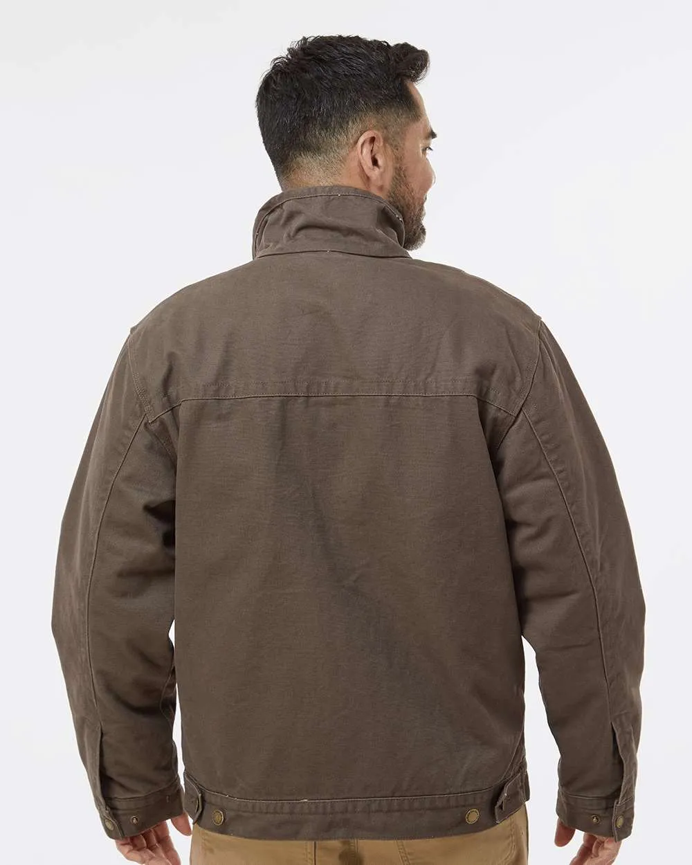 DRI Duck Maverick Jacket