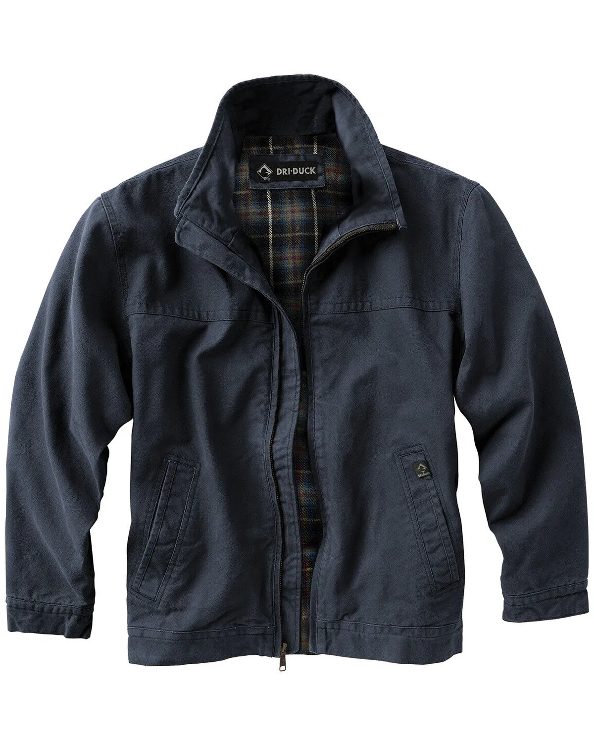 Dri Duck Men's Maverick Work Jacket - Big and Tall