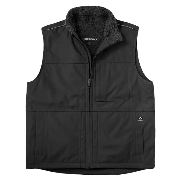 DRI DUCK - Men's Rigor Vest