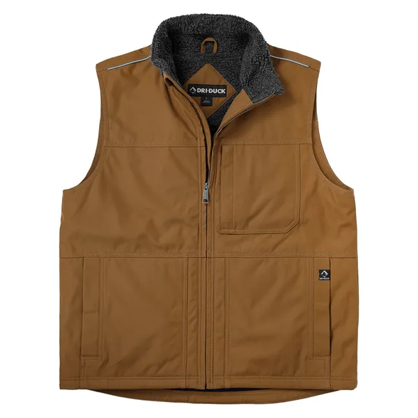 DRI DUCK - Men's Rigor Vest