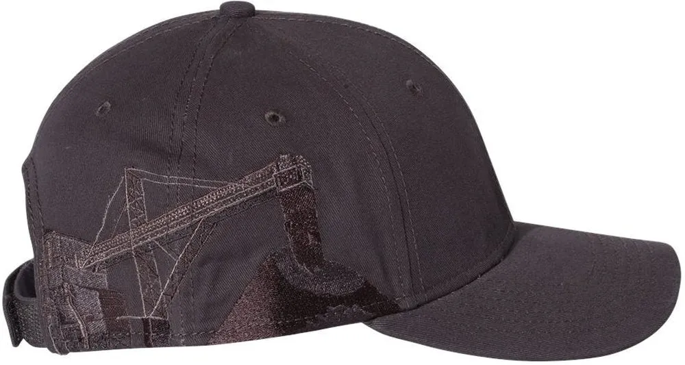 DRI Duck Mining Cap