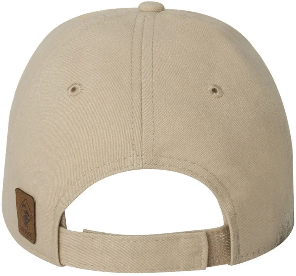 DRI Duck Mule Deer Cap