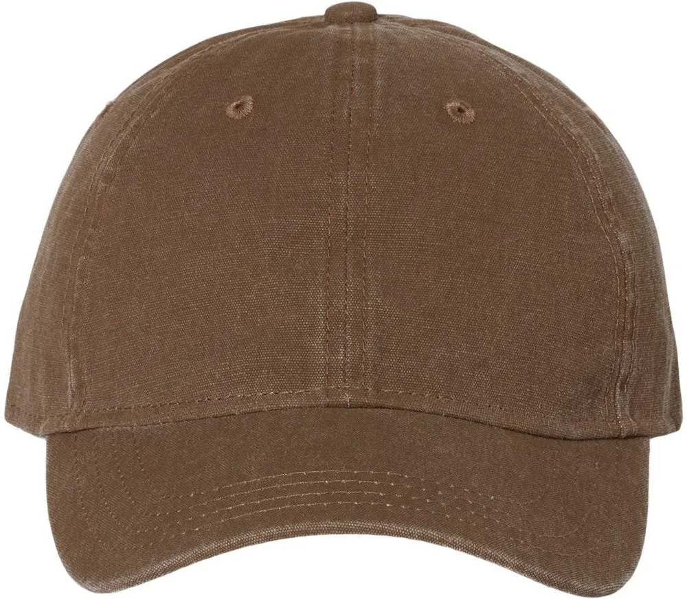 DRI Duck Outland Pigment-Print Cap