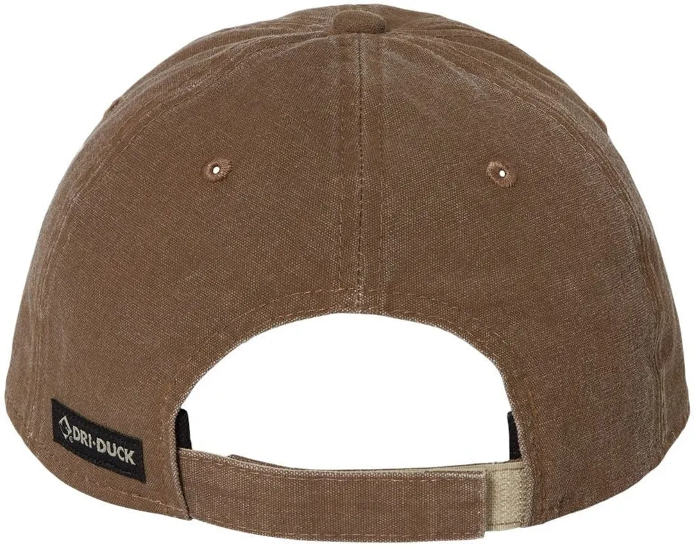 DRI Duck Outland Pigment-Print Cap