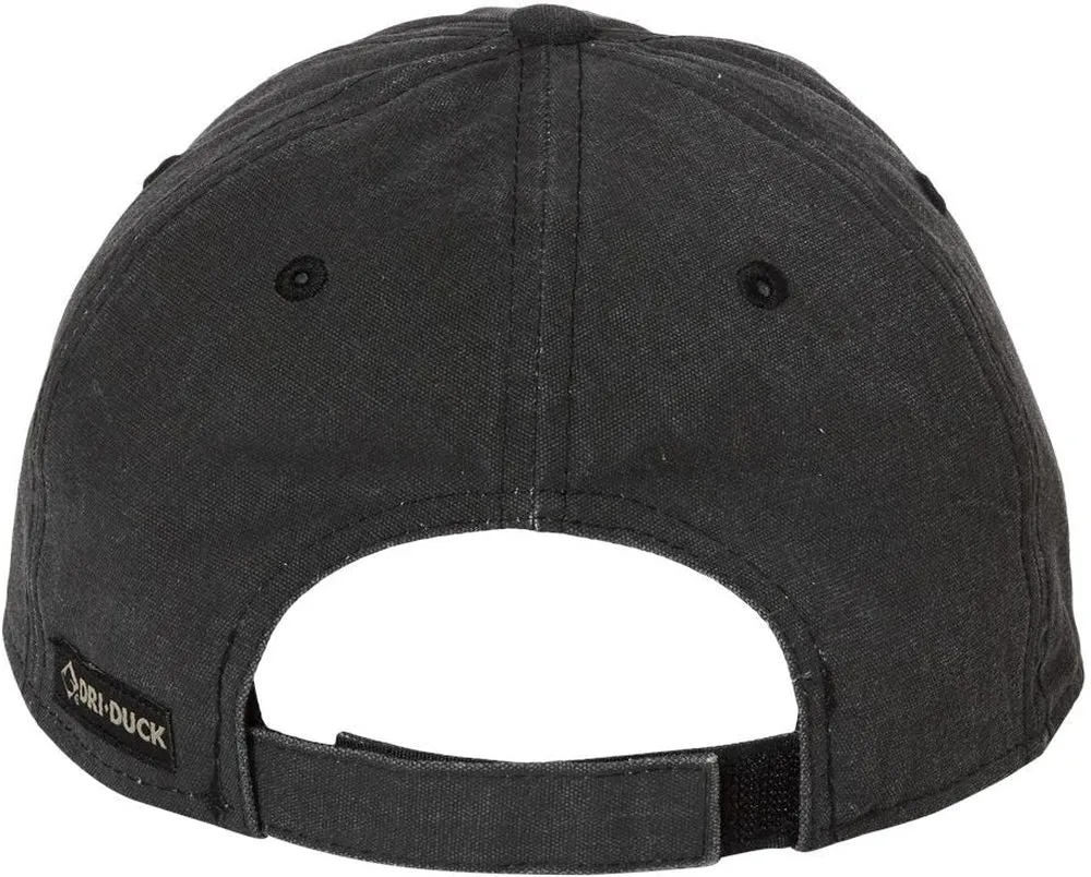 DRI Duck Outland Pigment-Print Cap