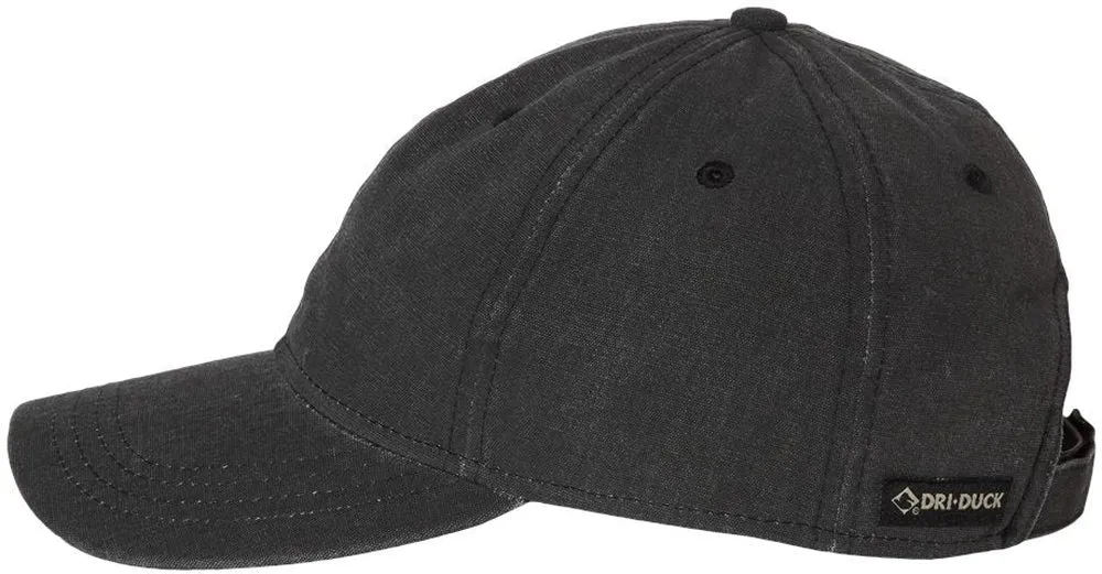 DRI Duck Outland Pigment-Print Cap