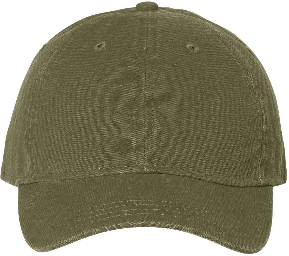 DRI Duck Outland Pigment-Print Cap