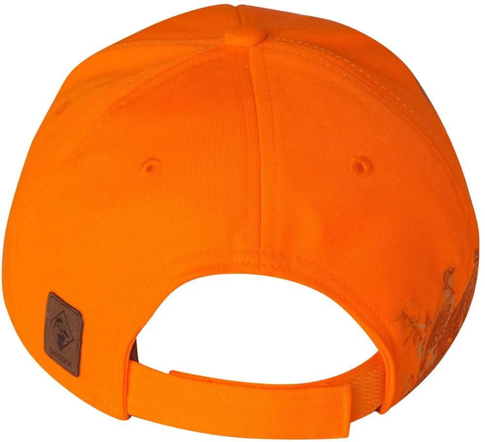 DRI Duck Quail Cap