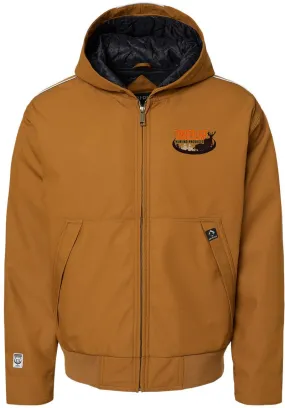 DRI Duck Rubicon Jacket