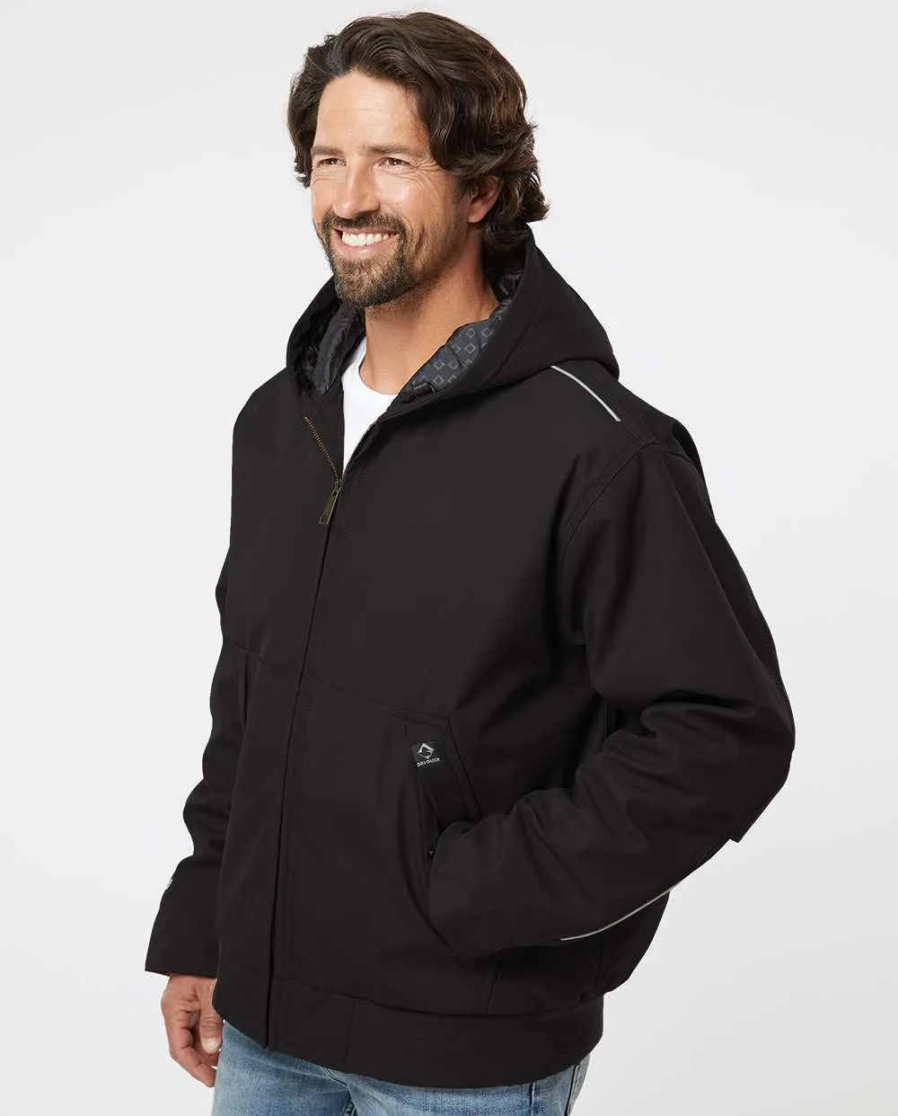 DRI Duck Rubicon Jacket