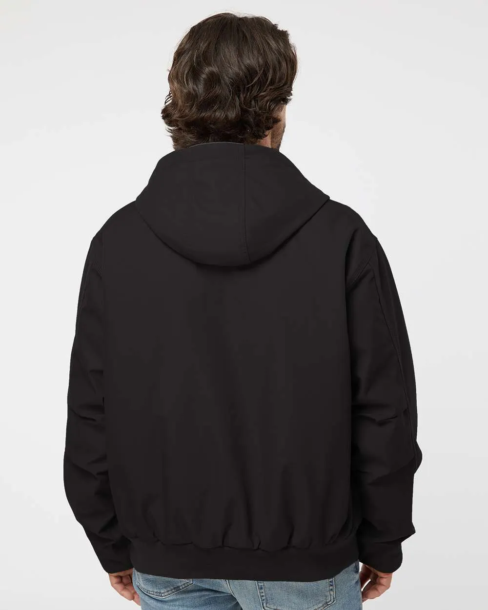 DRI Duck Rubicon Jacket