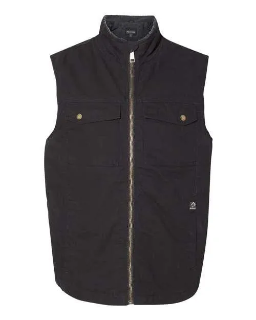 Dri Duck Trek Canyon Vest