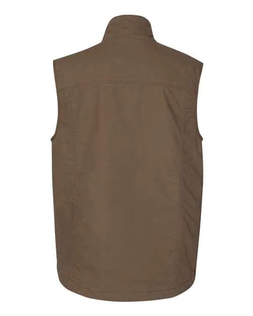 Dri Duck Trek Canyon Vest