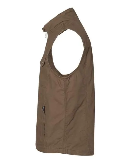 Dri Duck Trek Canyon Vest