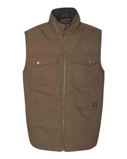 Dri Duck Trek Canyon Vest