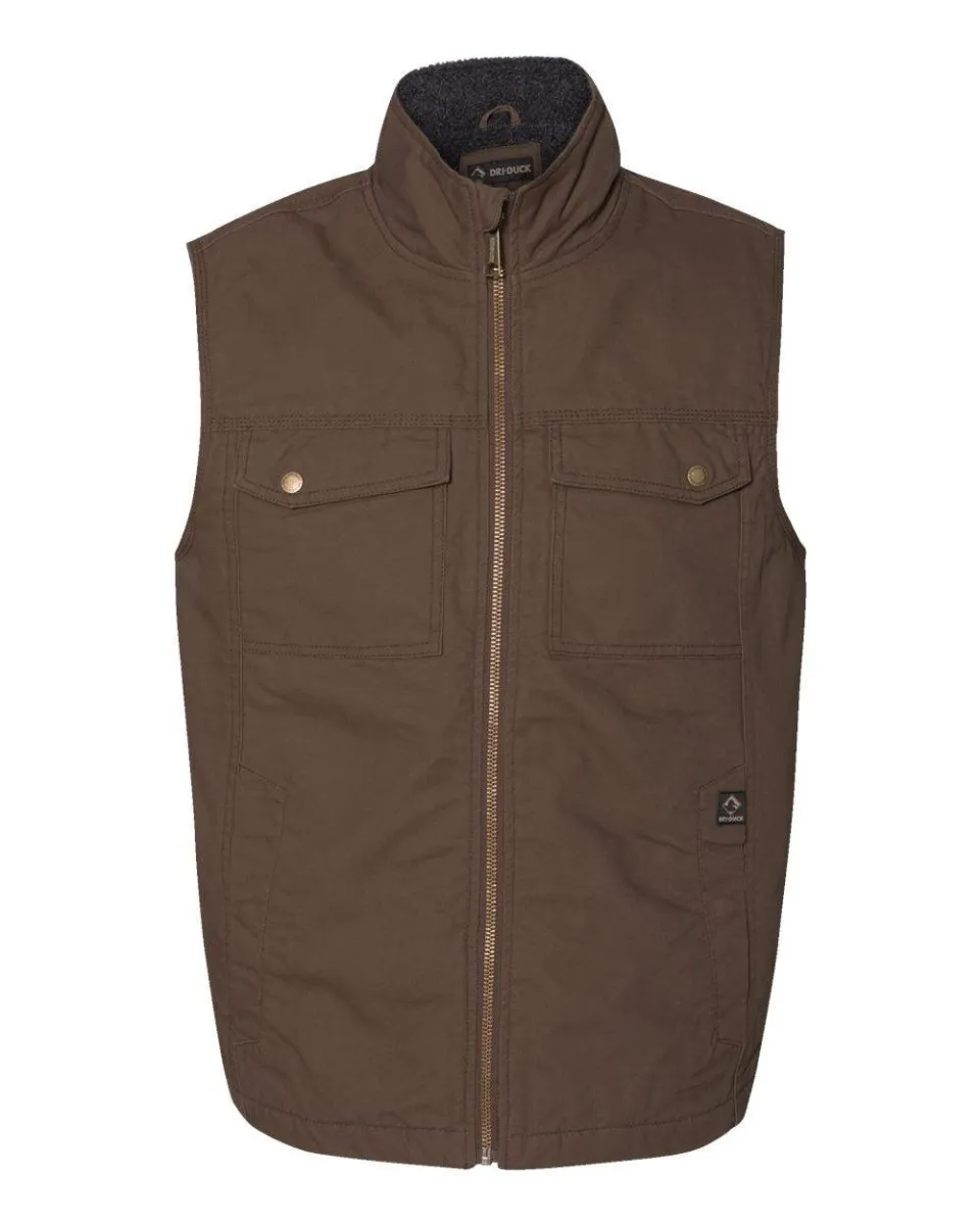 Dri Duck Trek Canyon Vest