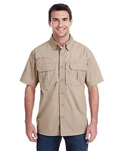 Dri Duck Utility Shirt 4463 Rope