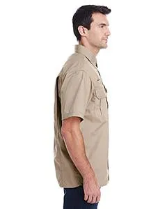 Dri Duck Utility Shirt 4463 Rope